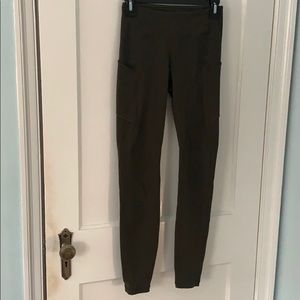 Lululemon Speed Up 28” Leggings